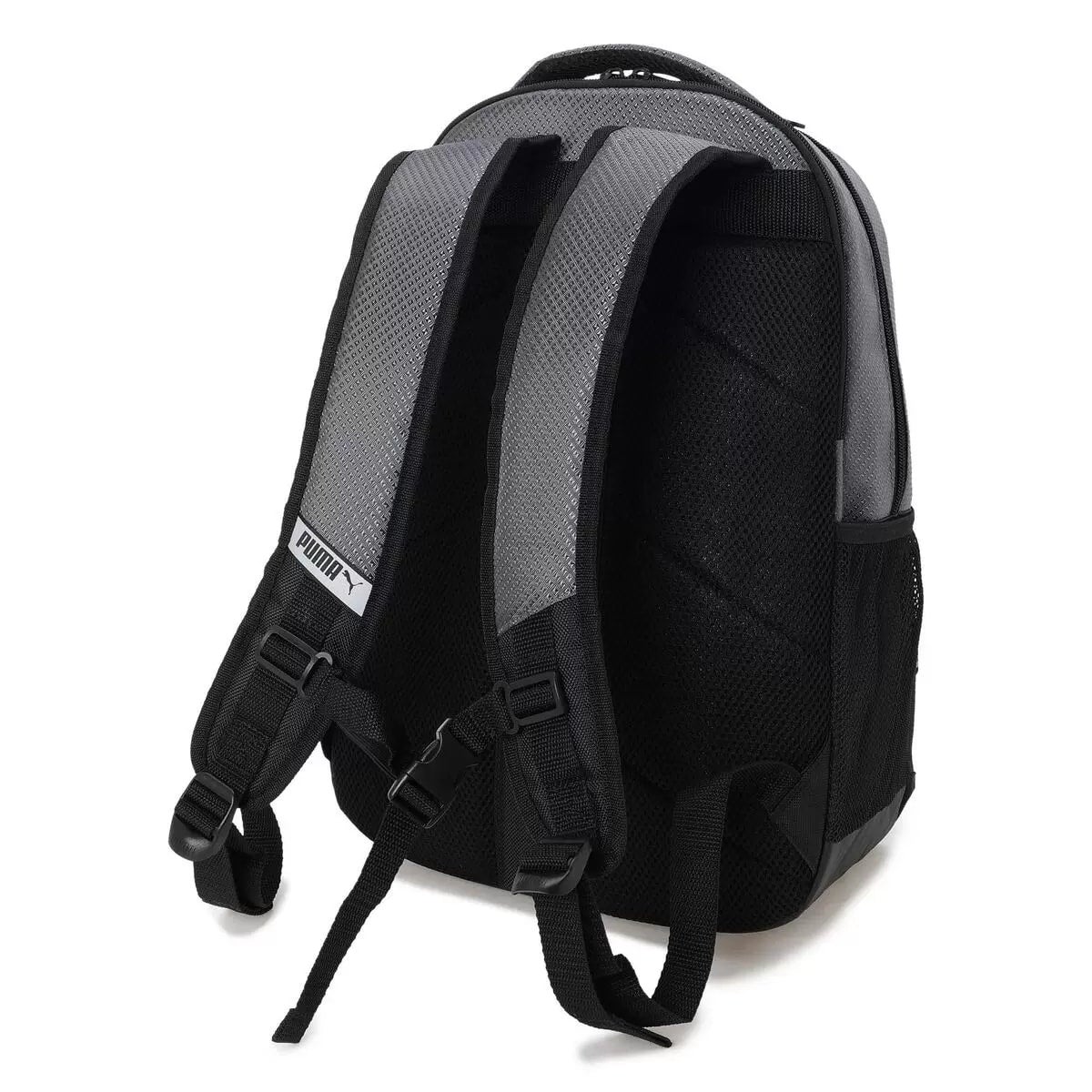 Puma Challenger Backpack 28L - 便利なメッシュポケット・チェスト